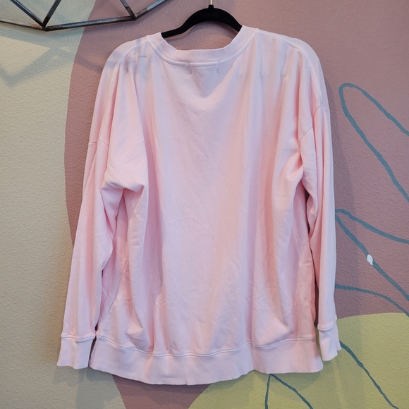 NWT Wildfox Mercury Retro Babe Roadtrip Sweatshirt S - Picture 5 of 7